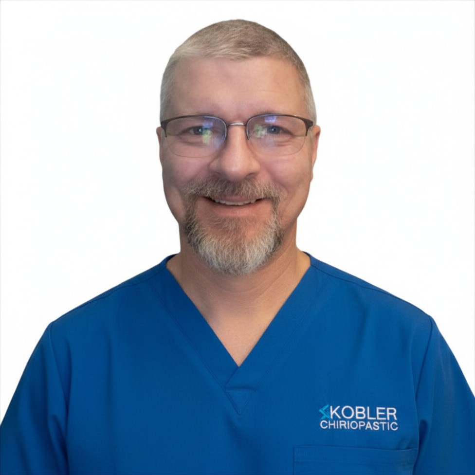 Dr. Greg Frame