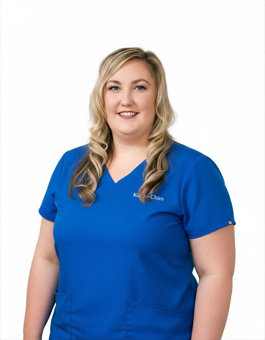 Dr. Jordan Kemnitz